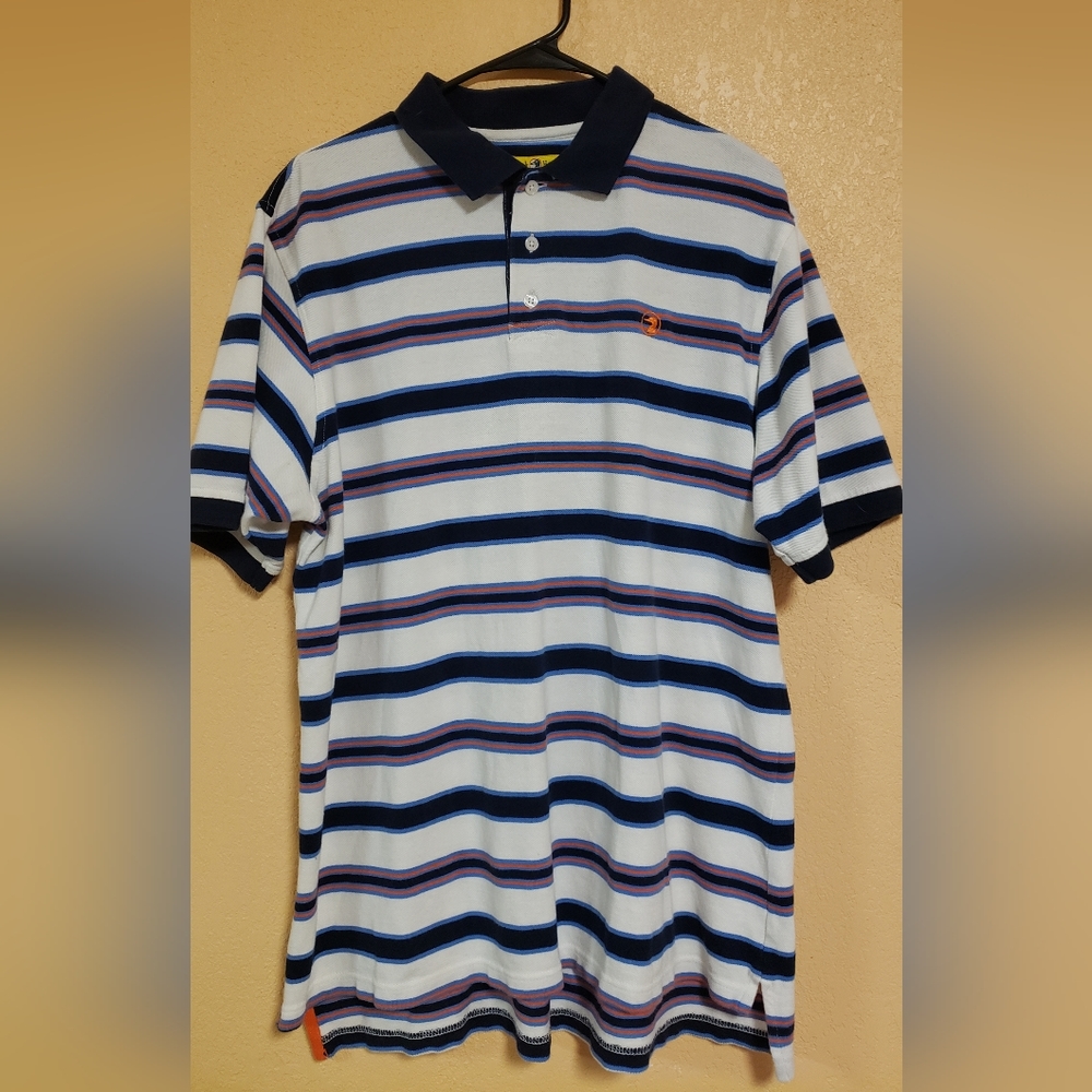 DUCK HEAD Polo Short Sleeved